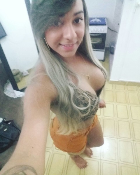 vanjatv:Nicoly Evans