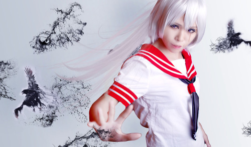 riddle story of devil Shinya Banba CN cosplayer PopyWC: http://worldcosplay.net/photo/2226462FB: www