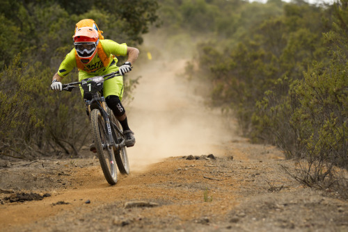 chirosangaku: Andes Pacifico - Final Results - Pinkbike