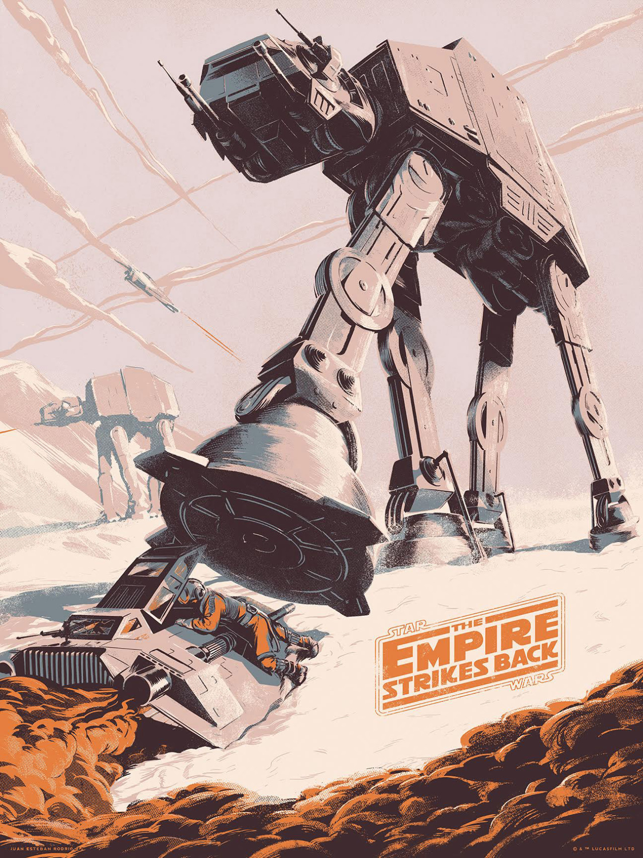 nevver:  The Empire Strikes Back