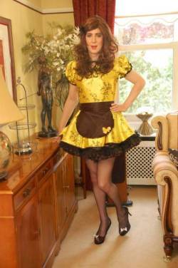 Enjoy the best crossdressing stories, videos and support from the crossdressing blog you&rsquo;l