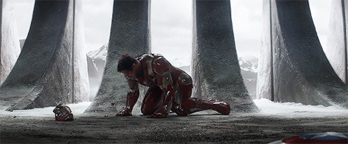 peteparkrrs: Captain America: Civil War (2016) dir. the Russo Brothers