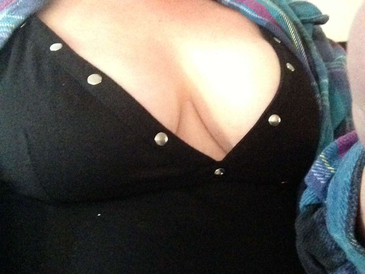 beanbug19:  About bloody time! My amazing nipple piercings! :) 
