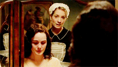 pixiedustandcoffeelust:Jofroggatt: Filmed our last Anna &amp; Mary scenes yesterday!  I’ve