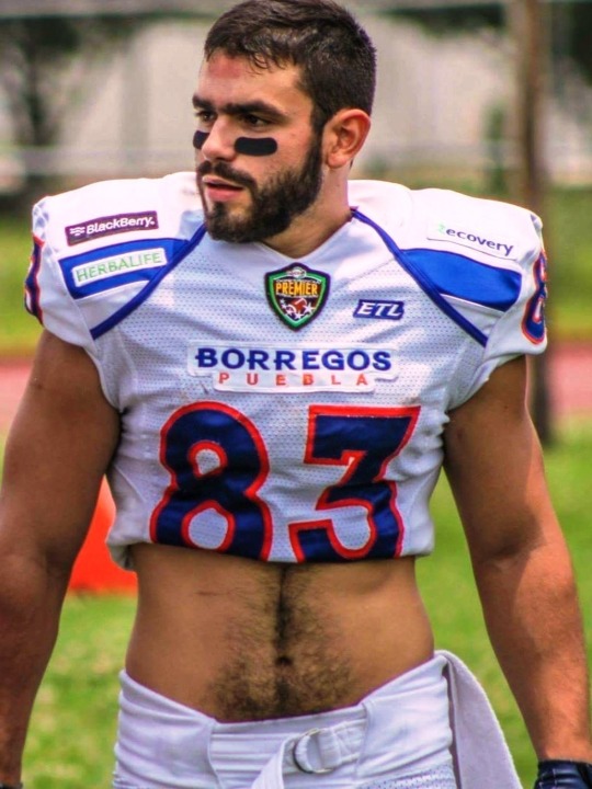bronzie626:musclecorps:Coach’s Boy