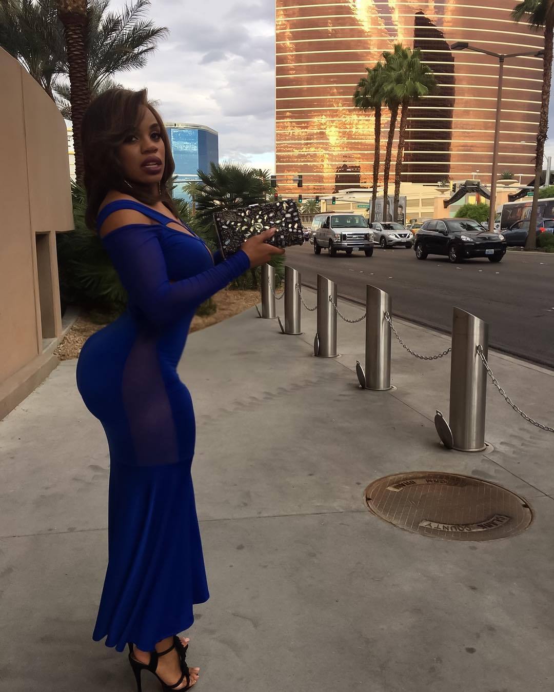 Dominique Chinn