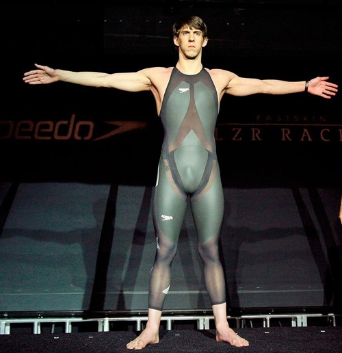 manfanathletes:Once you’ve stepped out in public wearing that, what could possibly be the encore?