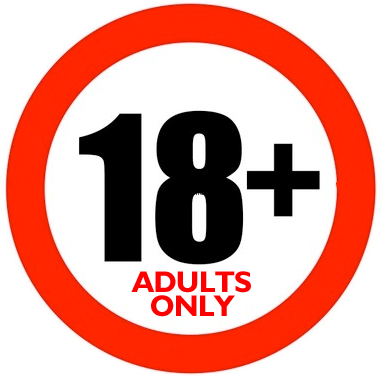 beautifulkink: btorsten:   Yes if your are under 18.yrs of age please unfollow now !Cheers