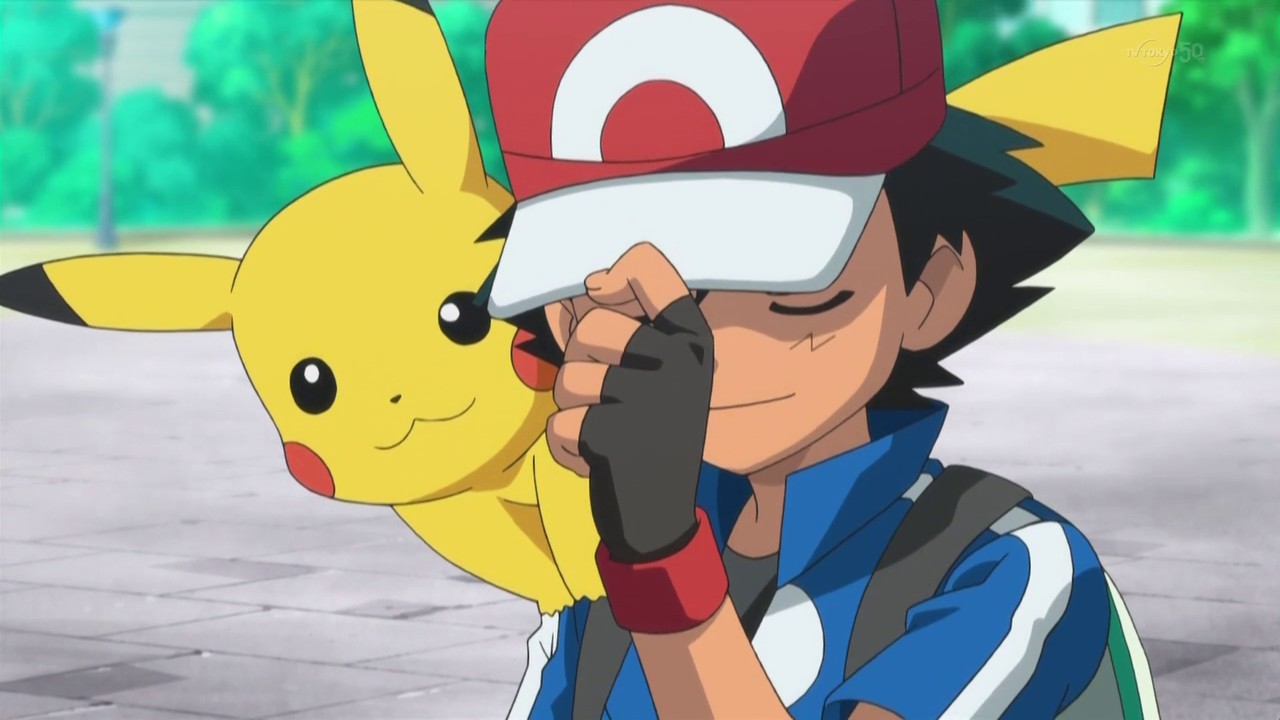 soveryanon:  soveryanon:  In nine episodes, he did the hat-thing at least nine times.