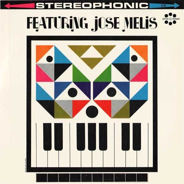design-is-fine:  Sam Suliman, album cover designs for jazz and classical music, mid
