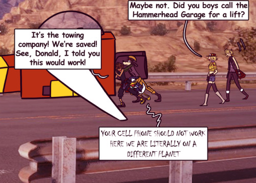 destiny-islanders:  Prompto.(idk why but I will never not love the idea of Sora being aware of his powers in 4th-wall-breaking ways)