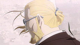 kozuuki:Fullmetal Alchemist: Brotherhood Opening - Again