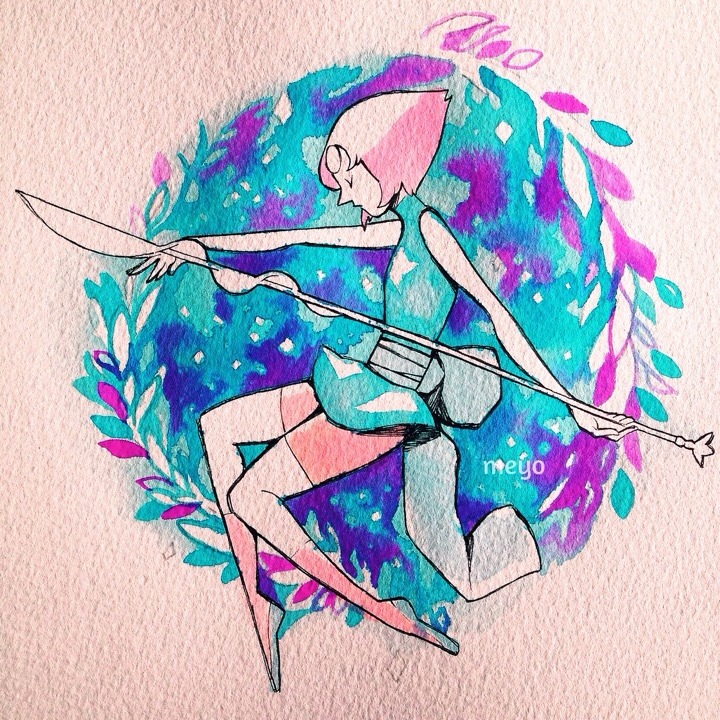 cousaten:  Testing new paints!