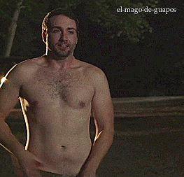 The Wizard of Hotties