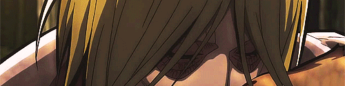 mikaelahyakuyu-blog:  The rise and fall of Annie Leonhardt 