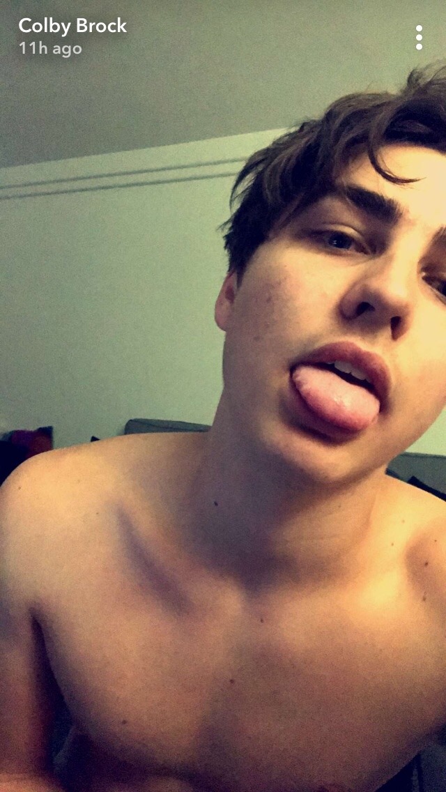 ngaging:  allaboutthe-youtubers:  Happy Birthday Colby!!!  Youtuber Colby Brock 