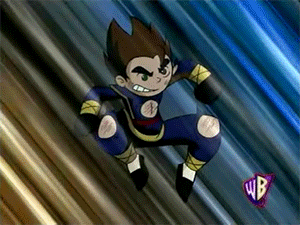 fyeahxiaolinshowdowngifs:  Raimundo’s Showdown armor Requested by: Anonymous (Seven