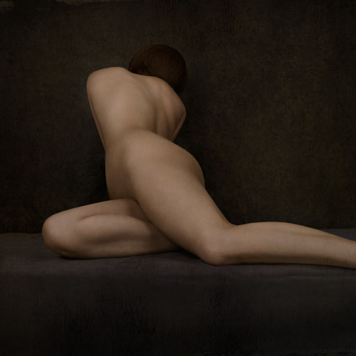 romantisme-pornographique:  Stéphane Bienfait, Unknown title.