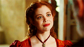 Charlotte Hope As Catherine Of Aragon In The Spanish Princess : Flodden ( 2020 )