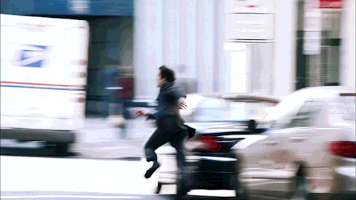 *eats And Runs*