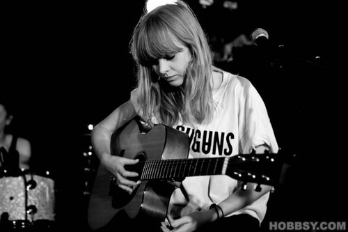 indie-scene-exposure:  Lucy Rose 