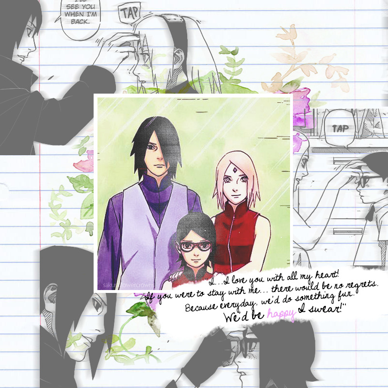 greenhanja: Sakura’s promise