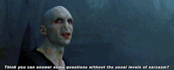 Olivcrwood:  Incorrect Harry Potter Quotes [1/?] 