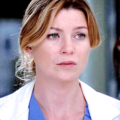 dailymeredithgrey:  366 days of meredith grey: day 47