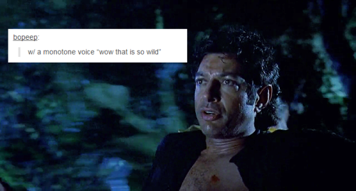 leupagus:idomaths-archive:ian malcolm + text postsThis is straight up the truest and best text post 