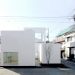 zegalba:Moriyama House, Tokyo (2002)Office of Ryue Nishizawa 