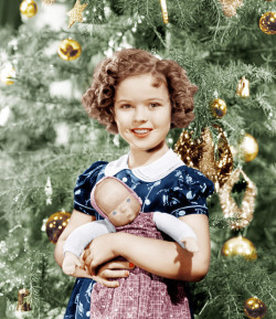 Shirley Temple