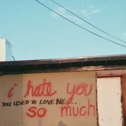 theriversandtheroads:  East Austin love poems.