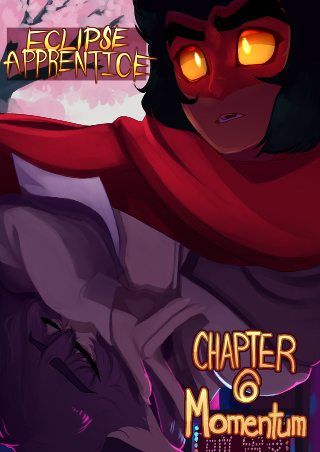 Eclipse Apprentice on Tumblr