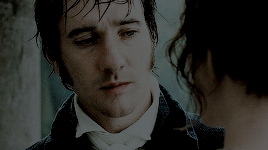 myshipperheart:Endless list of OTPs→Mr. Darcy & Elizabeth (Pride and Prejudice)↳ “In vain have I
