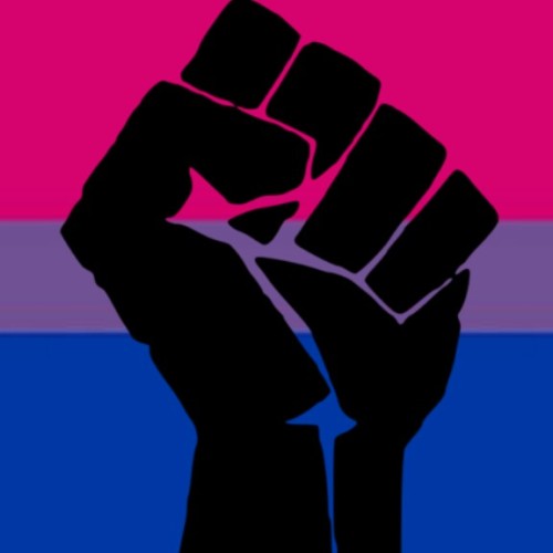 800-dick-pics:I wanted to change my icon and I ended up making black fist pride flags, because i hav