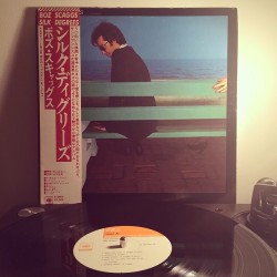 dead6119:  BOZ SCAGGS / SILK DEGREES 1976