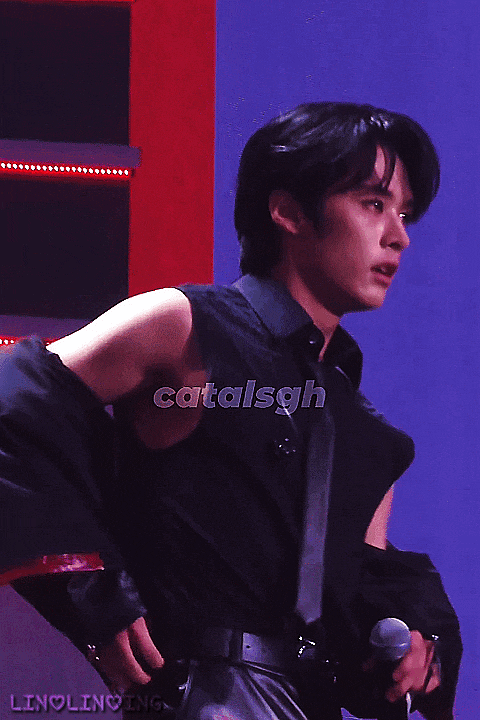 Favourite Minho Looks: 11/