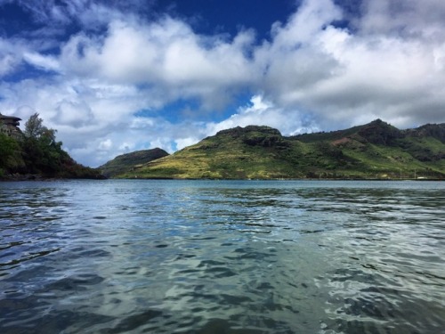 Lihue, Kauai Hawaii