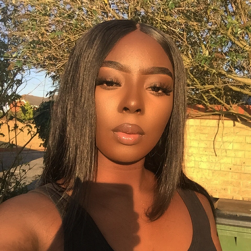 blackgrlsaremagic:  @blvckdiivmond