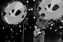 Rhcp-Blackandwhite:  The Getaway Era - The Getaway World Tour, Pinkpop Festival,