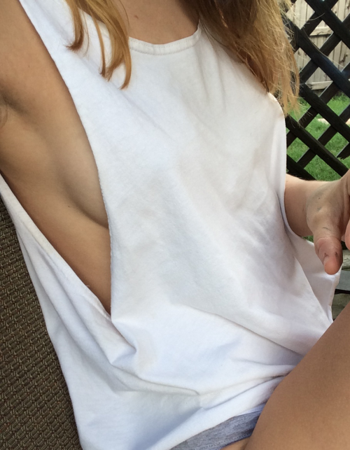 imgarbage:  chill day lol