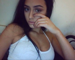 congrats-you-suck:  don’t have a mac so here’s some shitty pc webcam pics