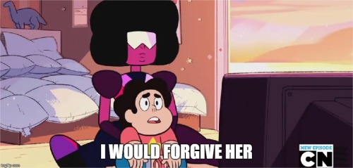 fairymascot: i love steven universe and its nuanced, subtle writing, i say with a completely straigh