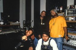 resurrectinghiphop:  Mobb Deep, Raekwon and