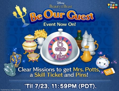 BE OUR GUEST EVENT ON NOW!!Sorry for the late post about this! As always, feel free to send me a mes