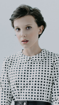 Millie Bobby Brown Aesthetic Wallpaper Desktop - Millie Bobby Brown Wallpaper Tumblr