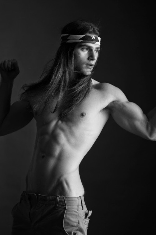 bambam62:Ryan Vilchez By Jesus Baez