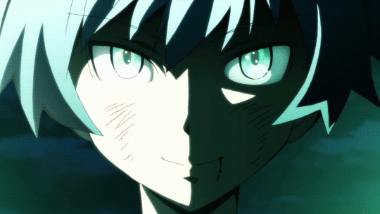 Anime Lancer