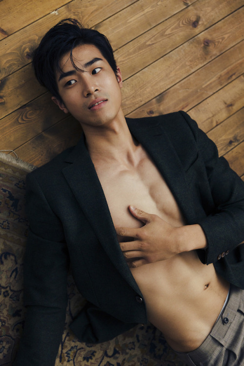 inchengay: wes2men:林宜增 - Lin Yi Zeng is photographed by 晏人物 (Yan Ren Wu) Timothy 훈남