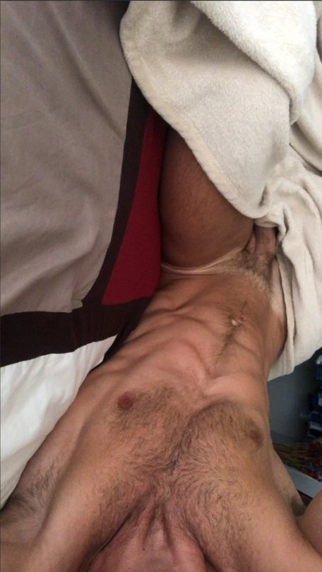 elpincheari:  David Ortega 